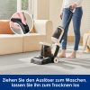 Tineco iCARPET Teppichreinigungsgerät – 1300 W, HeatedWash & PowerDry, LED-Display – CW011900DE – NEU – Bild 7